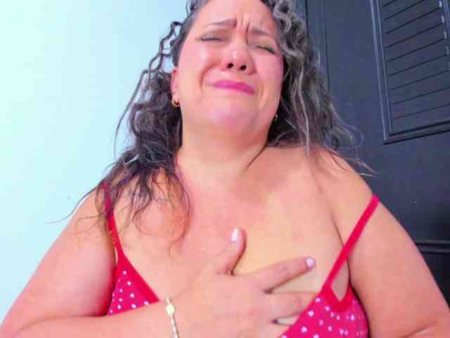 camilafox webcam