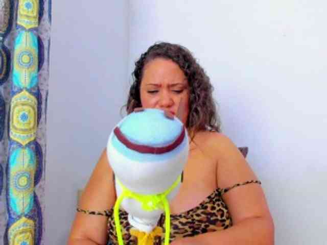 camilafox