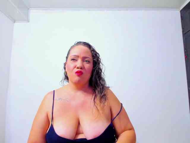 camilafox webcam