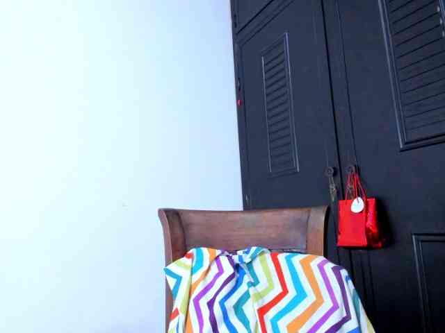 camilafox webcam