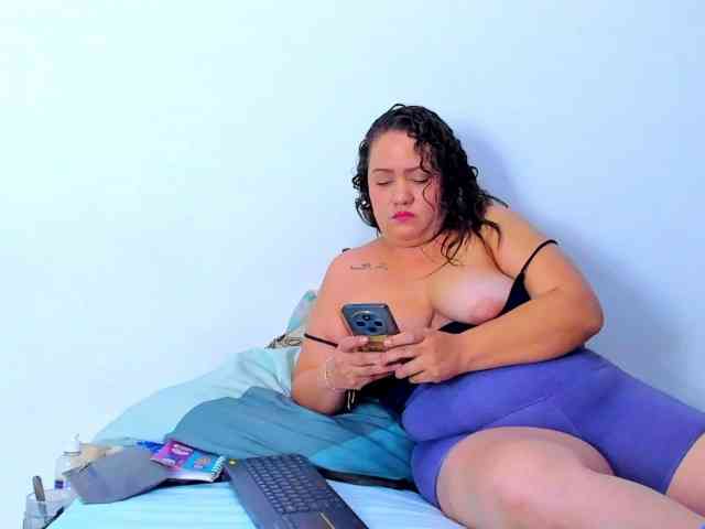 camilafox