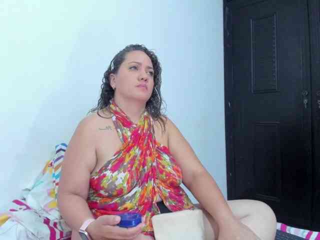 camilafox webcam
