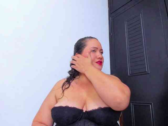 camilafox webcam