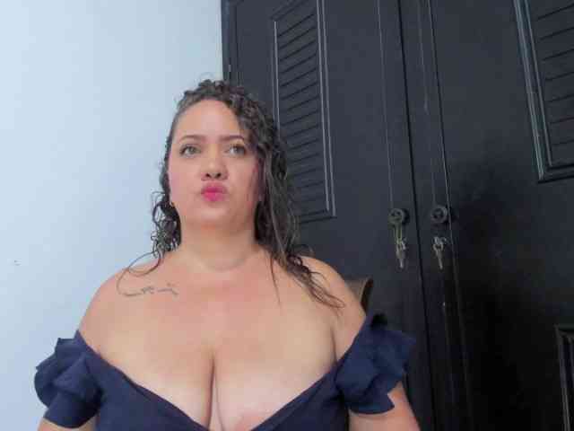 camilafox webcam