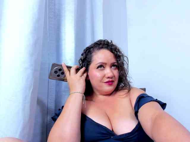 camilafox