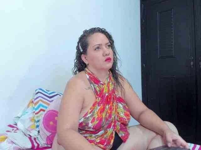 camilafox