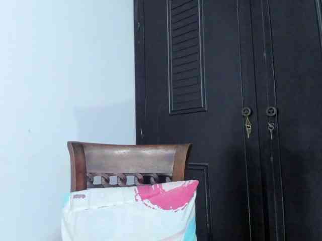 camilafox webcam