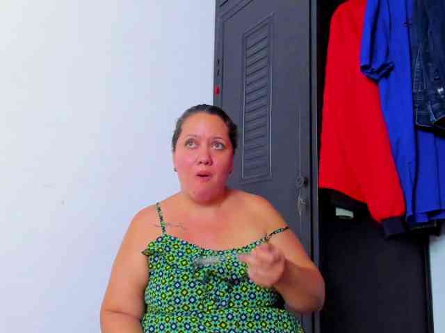 camilafox webcam