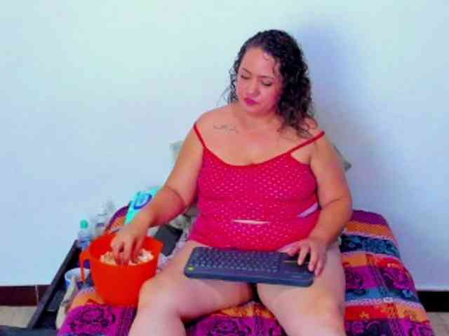 camilafox