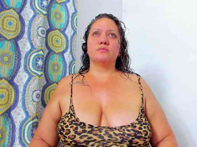 camilafox webcam
