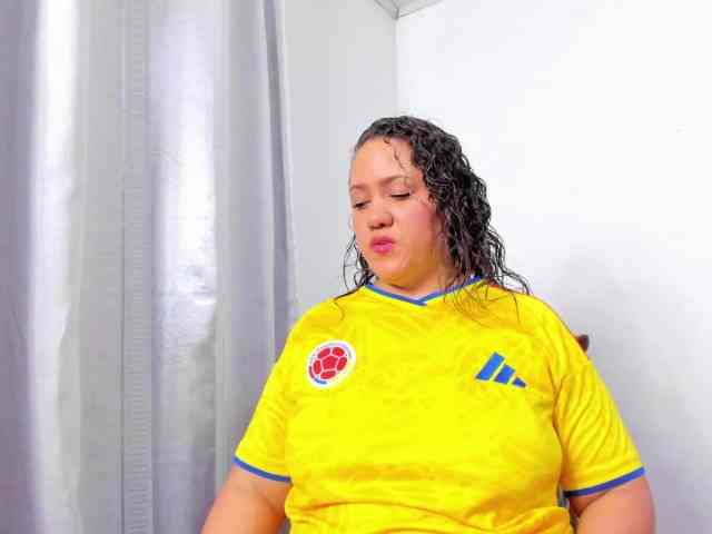 camilafox webcam