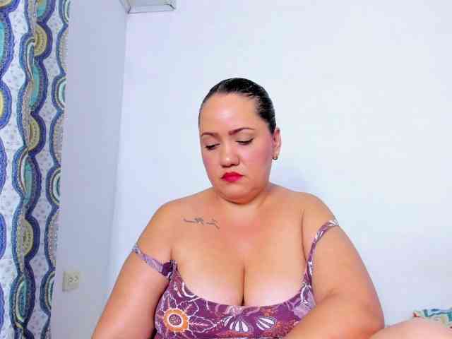 camilafox webcam