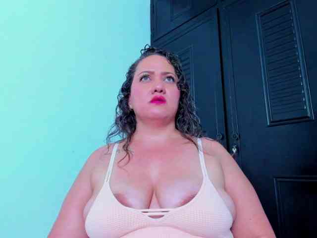 camilafox webcam