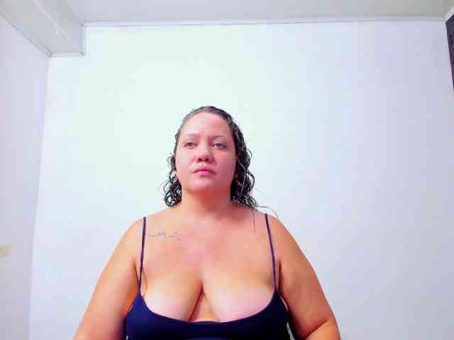 camilafox webcam