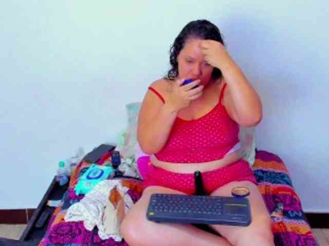 camilafox