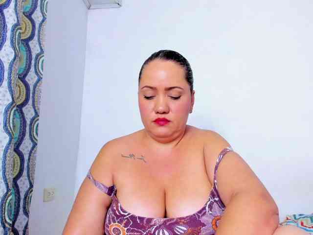 camilafox webcam