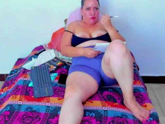camilafox