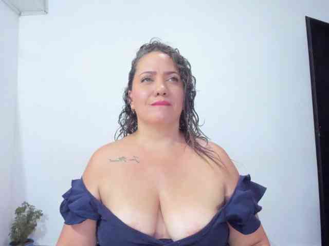 camilafox webcam