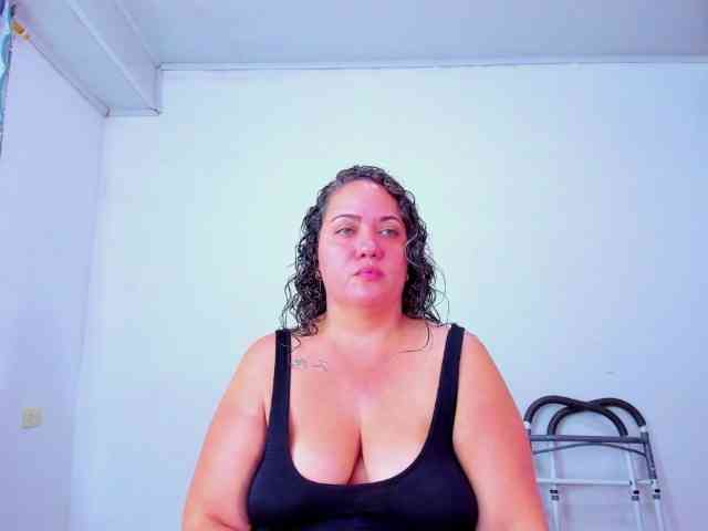 camilafox
