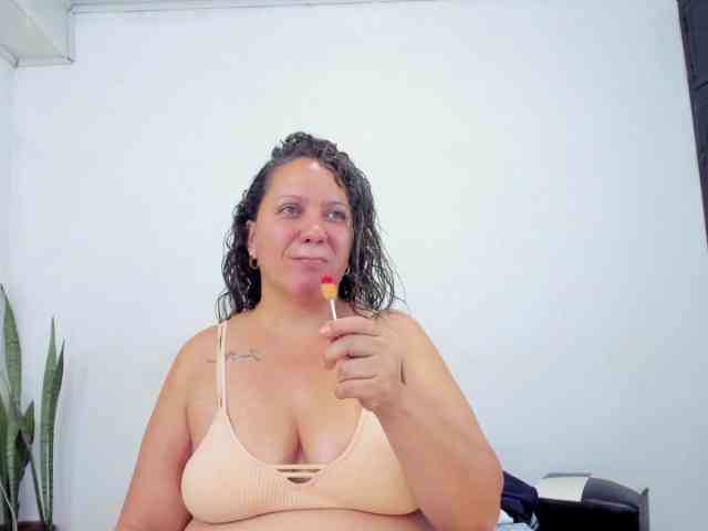 camilafox