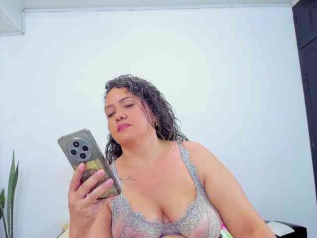 camilafox