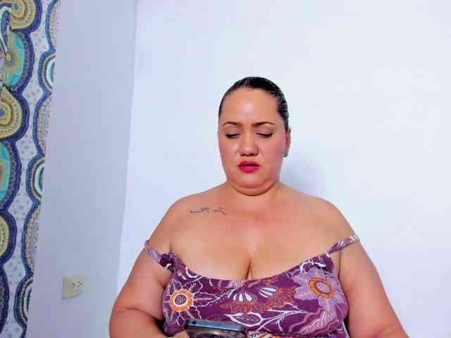 camilafox webcam