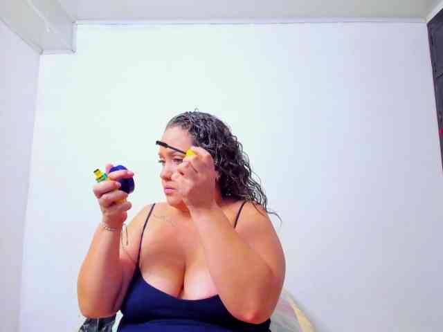 camilafox webcam