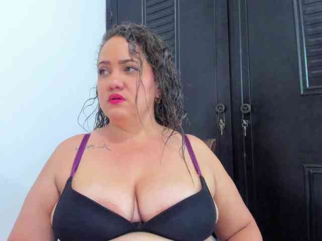 camilafox webcam