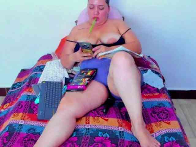 camilafox