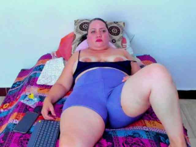 camilafox