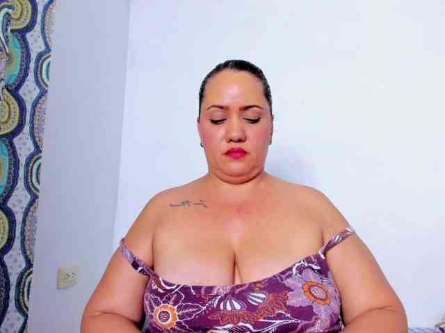 camilafox webcam