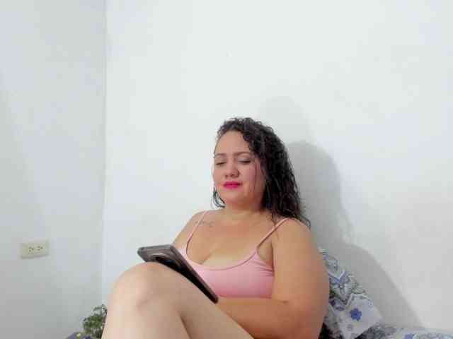 camilafox webcam