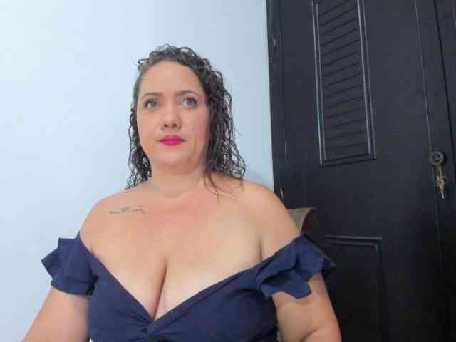 camilafox webcam