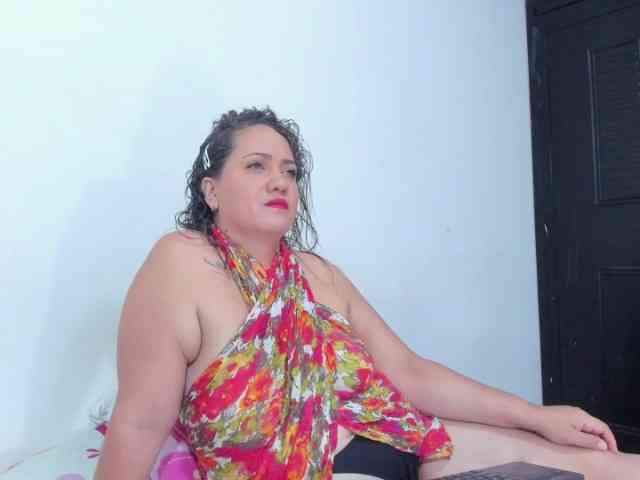 camilafox