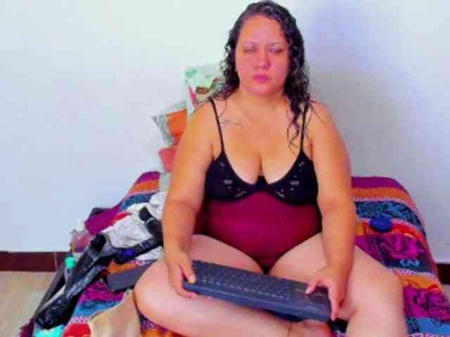 camilafox webcam