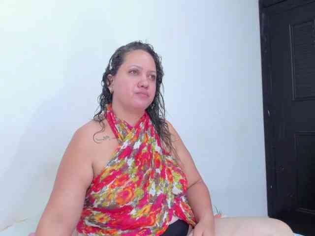 camilafox