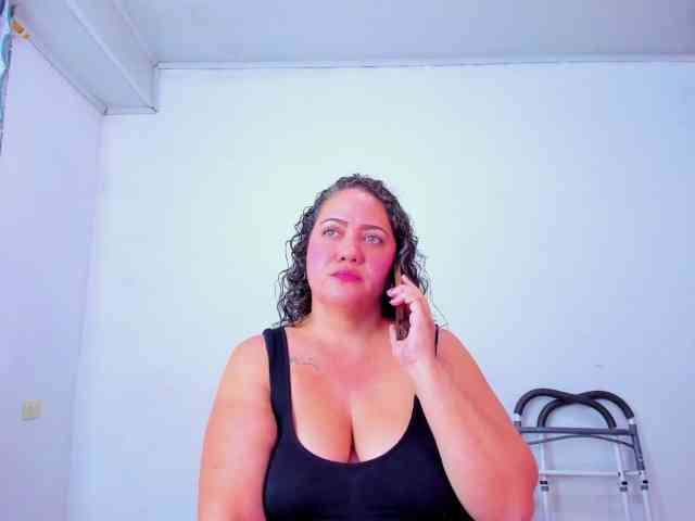 camilafox