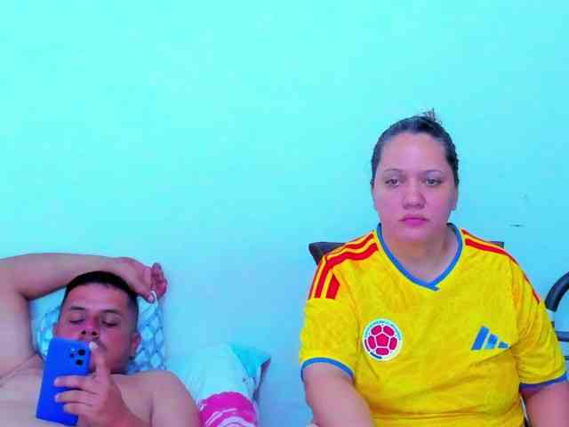 camilafox