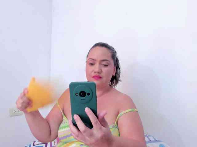 camilafox