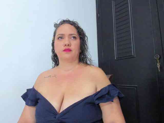 camilafox webcam
