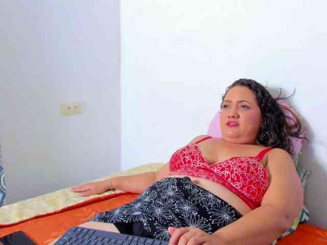 camilafox webcam