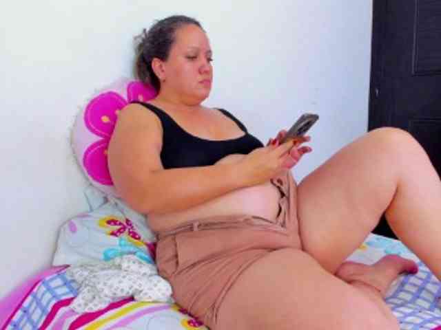 camilafox webcam