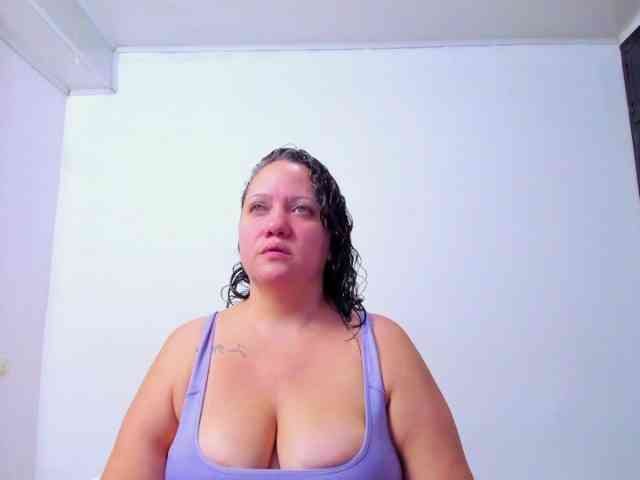camilafox webcam