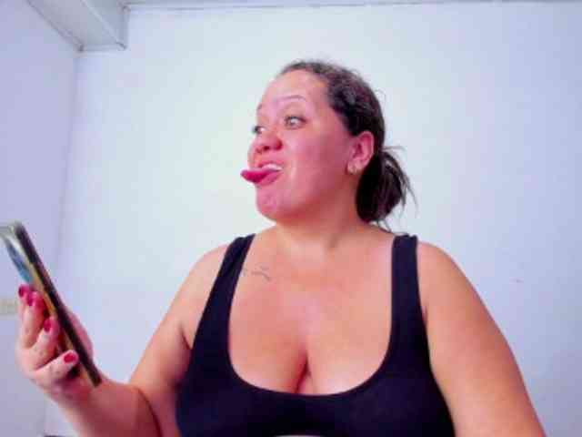 camilafox