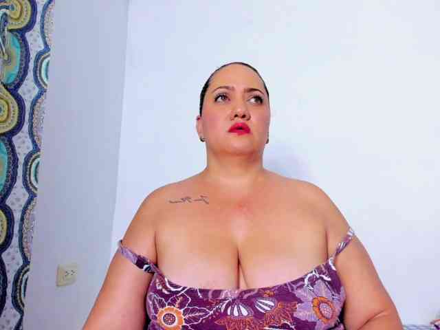 camilafox webcam