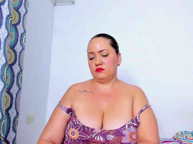 camilafox webcam