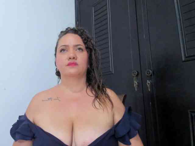 camilafox webcam