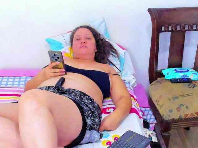 camilafox webcam