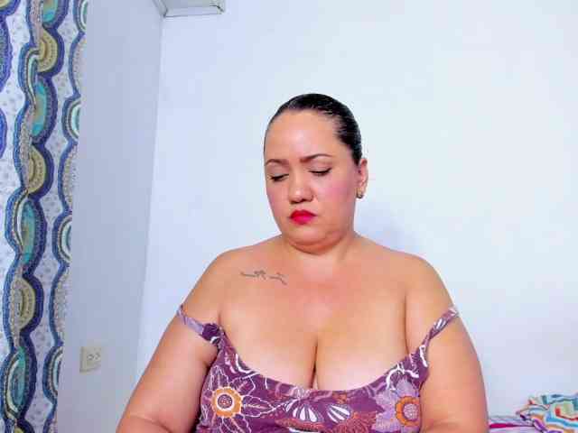 camilafox webcam