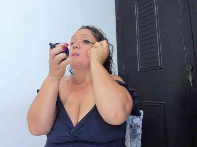 camilafox webcam
